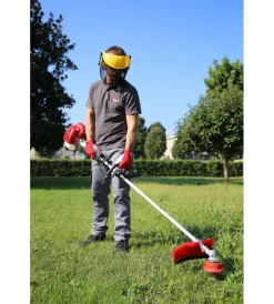 Valex Decespugliatori|Decespugliatore a scoppio