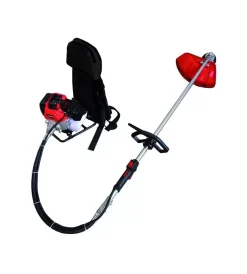 Sandrigarden Decespugliatori|Decespugliatore a scoppio zainato  "sg-de 52/z" 2t 51,7 cc