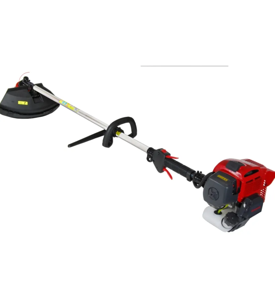 Blue Bird Decespugliatori|Decespugliatore a scoppio "tj45ei" 2t 45,4 cc - motore kawasaki