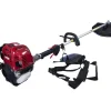 Blue Bird Decespugliatori|Decespugliatore a scoppio "ho 50i c" 4t 47,9 cc - motore honda