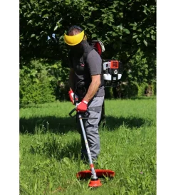 Decespugliatori-Valex Decespugliatore a scoppio zainato 