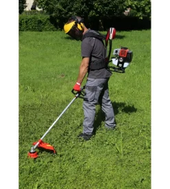 Decespugliatori-Valex Decespugliatore a scoppio zainato 