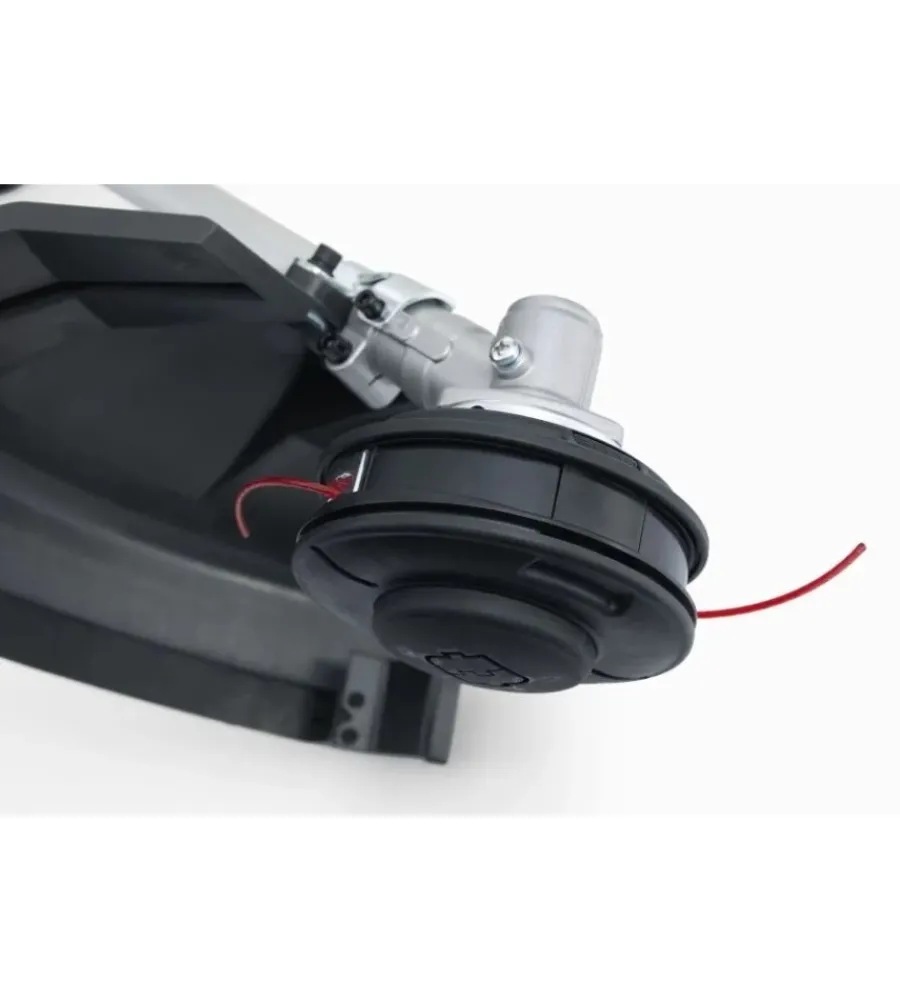 Stiga Decespugliatori|Decespugliatore a scoppio zainato "bc 555 r" 2t 51,7 cc
