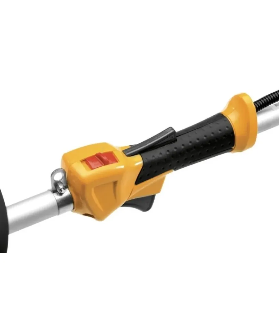 Stiga Decespugliatori|Decespugliatore a scoppio zainato "bc 555 r" 2t 51,7 cc