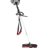 Decespugliatori-AL-KO Decespugliatore a scoppio "bc 330 l" 2t 32,6 cc.
