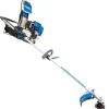 Online Decespugliatore a scoppio zainato "35290" 2t 52 cc - cod. 35290 Decespugliatori
