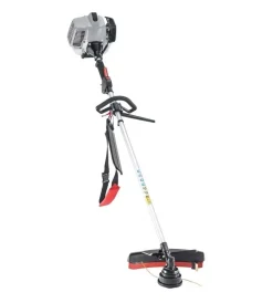 AL-KO Decespugliatori|Decespugliatore a scoppio "bc400l" 2t 39.8 cc