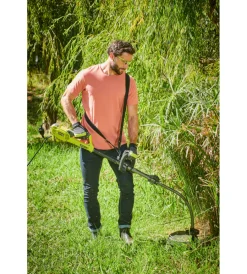 Ryobi Decespugliatori|Decespugliatore elettrico "rbc1226i" 1200w