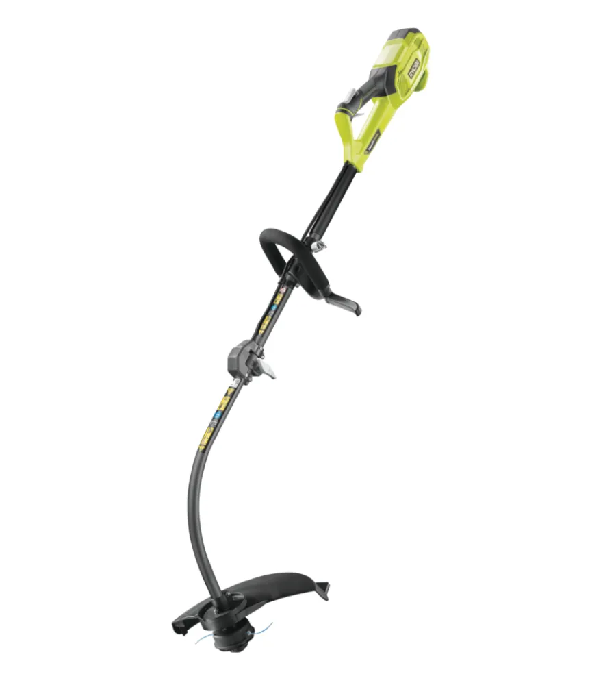 Decespugliatori-Ryobi Decespugliatore elettrico "rlt1238i" 1200w
