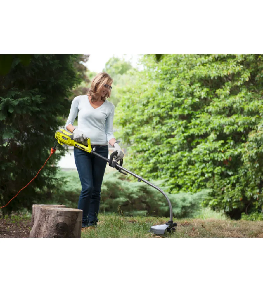 Decespugliatori-Ryobi Decespugliatore elettrico "rlt1238i" 1200w