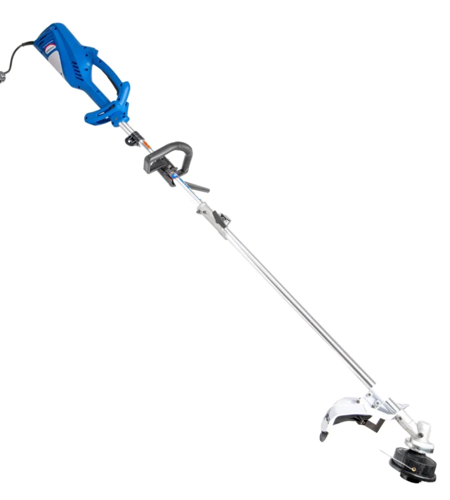 Clearance Decespugliatore elettrico multifunzione "4 in 1" 1400w Decespugliatori