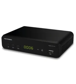 Antenne E Impianti Tv Sat|Decoder digitale terrestre zapbox dvb-t2 hevc hd-sp.1 - metronic