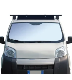 Portaggio-Nordrive Deflettore aero kargo k11 - 110 cm  n11054 -