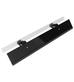 Portaggio-Nordrive Deflettore aero kargo k11 - 110 cm  n11054 -