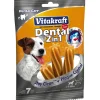 Stick-Vitakraft "dental 2 in 1" small snack da rosicchiare 7 pezzi - .