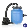 Best Depuratore a cartuccia "aqualoon" per piscine con vasca 200 mm 4 m³/h Piscine