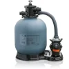 Piscine|Depuratore con filtro a sabbia gre per piscine con vasca 500 mm 10,6 m³/h