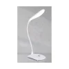 Illuminazione Per Interno- Desk lamp led usb e a batteria, 3 livelli di illuminazione