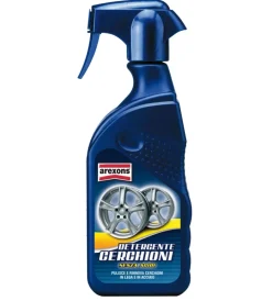 Arexons Chimico Pulizia|Detergente cerchioni auto 400 ml