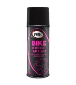 Bici-Arexons Detergente freni a disco "svitol bike" 400 ml