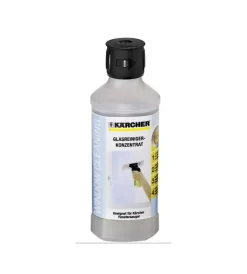 Idropulitrici-Karcher Detergente per aspiragocce vetri concentrato 500 ml