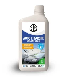 Annovi Reverberi Idropulitrici|Detergente per idropulitrici "auto e barche" 1 l