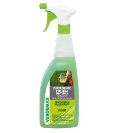 Discount Detergente sanificante per prati sintetici 750 ml Erba Sintetica