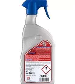 Detergente spray per forni e griglie fulcron