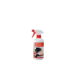 Ompagrill Barbecue|Detergente spray per piastre e griglie barbecue 500 ml