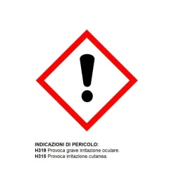 Ompagrill Barbecue|Detergente spray per piastre e griglie barbecue 500 ml