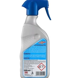 Detersivi E Accessori- Detergente vetri per caminetti e stufe 