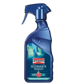 Arexons Chimico Pulizia|Detergenti per tessuti auto "smash tessuti", 400 ml