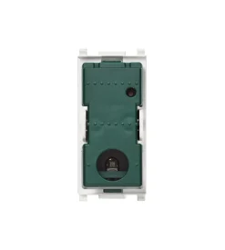 Serie Civili- Deviatore connesso iot bianoc- vimar