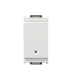 Serie Civili- Deviatore connesso iot bianco - vimar