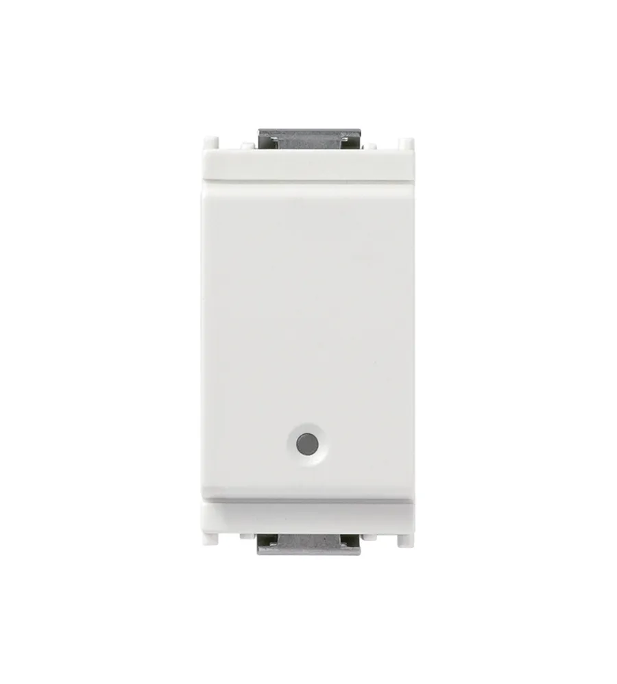 Serie Civili- Deviatore connesso iot bianco - vimar