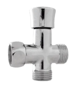 Clearance Deviatore univ ottone Rubinetti Vari