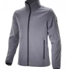 Giacche E Gilet|Giacche E Gilet-Diadora giacca da lavoro softshell level litework grigio, tg. xl