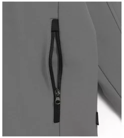 Giacche E Gilet|Giacche E Gilet-Diadora giacca da lavoro softshell level litework grigio, tg. m