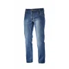 Diadora Pantaloni|Pantaloni|pantalone jeans da lavoro stone blu, tg xxl
