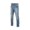 Pantaloni|Pantaloni-Diadora pantaloni da lavoro stone 6pkt blu, tg. 38