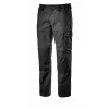 Pantaloni|Pantaloni-Diadora pantaloni da lavoro rock performance nero, tg l