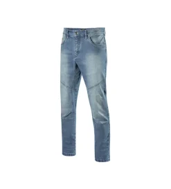 pantaloni da lavoro stone 6pkt blu, tg. 36 Pantaloni|Pantaloni