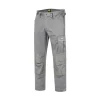 Pantaloni|Pantaloni-Diadora pantaloni da lavoro rock stretch grigio, tg. l