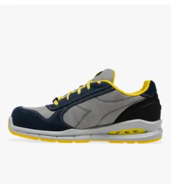 Clearance scarpa da lavoro antinfortunistica run net airbox low s1p src, blu tg.45 Scarpe Antinfortunistiche|Scarpe Antinfortunistiche