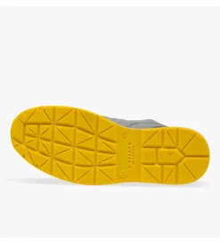 Diadora Scarpe Antinfortunistiche|Scarpe Antinfortunistiche|scarpa da lavoro antinfortunistica run net airbox low s1p src, blu tg.46