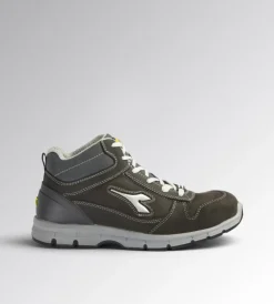 Hot scarpe alte da lavoro antinfortunistiche run g mid s3 castle, tg 46 Scarpe Antinfortunistiche|Scarpe Antinfortunistiche