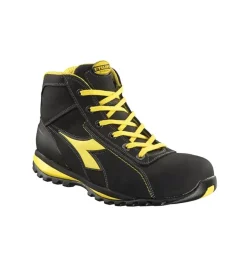 Clearance scarpe alte da lavoro antinfortunistiche glove mid s3 nero, tg 41 Scarpe Antinfortunistiche|Scarpe Antinfortunistiche