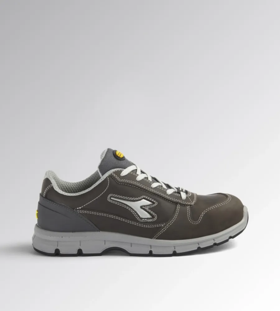 New scarpe da lavoro antinfortunistiche run g low s3 castle, tg 46 Scarpe Antinfortunistiche|Scarpe Antinfortunistiche