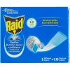 Hot Diffusore e piastrine antizanzare raid "base" Coltivazione E Cura