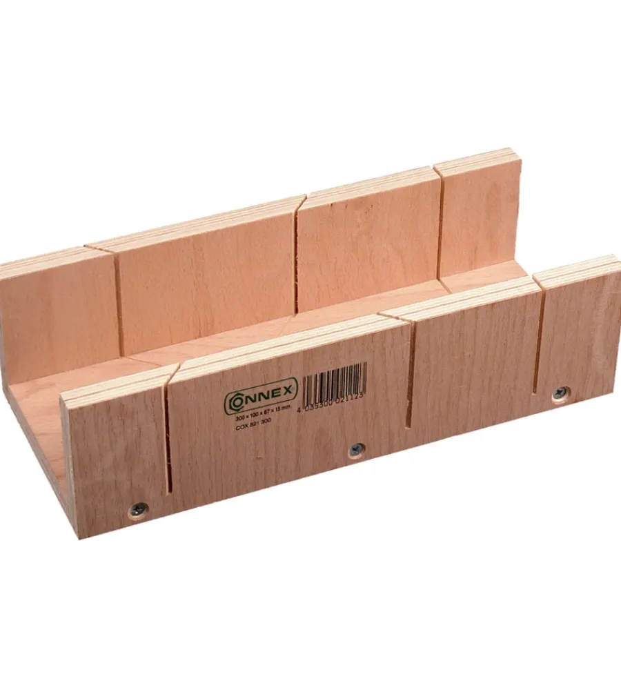 Dima per cornici 300 x 100 x 67 mm. Cutter E Forbici